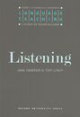 Listening: Language Teaching: A Scheme for Teacher Education