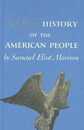 Oxford History of the American People