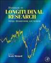 Handbook of Longitudinal Research: Design Measurement and Analysis