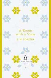 Penguin English Library a Room with a View