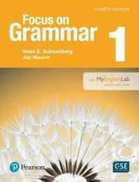 Focus on Grammar 1