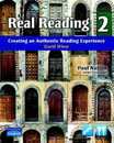 Real Reading Level 2 Student Book with MP3 Audio CD-ROM