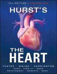Hurst's The Heart 13e