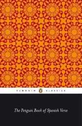 The Penguin Book of Spanish Verse