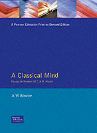 Classical Mind Essys Hnr (Prentice Hall International Series in Computer Science)