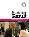 Business Result Advanced: Teachers Book Pack