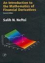An Introduction to the Mathematics of Financial Derivatives (Academic Press Advanced Finance)