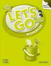Let's Begin Let's Go: Workbook with Online Practice Pack