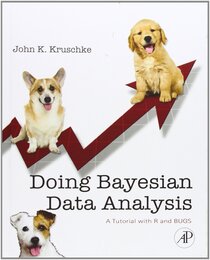 Doing Bayesian Data Analysis: A Tutorial Introduction with R