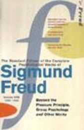 The Complete Psychological Works of Sigmund Freud Vol.18