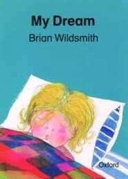 My Dream (Cat on the Mat Books)