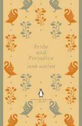 Penguin English Library Pride and Prejudice