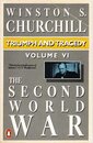 Triumph and Tragedy (v. 6) (The Second World War)