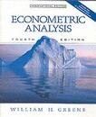 Econometric Analysis: International Edition