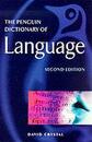 The Penguin Dictionary of Language
