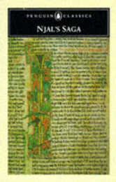 Njal's Saga (Classics)