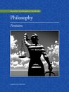 Philosophy Feminism (Macmillan Interdisciplinary Handbooks)