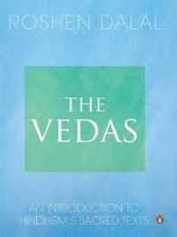 Vedas: An Introduction to Hinduism's Sacred Texts