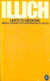Limits To Medicine