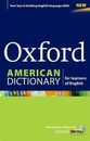 Oxford American Dictionary: For Learners of English