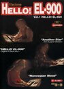エレクトーンHELLO EL-900 Vol.1