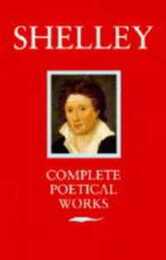 Poetical Works (Oxford Paperbacks)