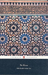 The Koran: With Parallel Arabic Text (Penguin Classics)