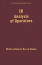 IV: Analysis of Operators (Volume 4) (Methods of Modern Mathematical Physics Volume 4)