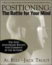 Positioning: The Battle for Your Mind