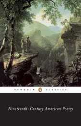 Nineteenth-Century American Poetry (Penguin Classics)