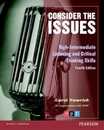Consider the Issues (4E) Student Book (Issues Series)