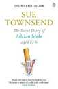 The Secret Diary of Adrian Mole Aged 13 3/4 30th Anniversary Ed: 30th Anniversary Edition