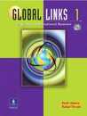 Global Links Level 1 Student Book with CD