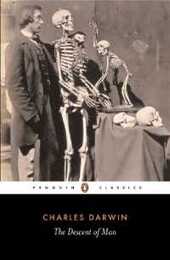 The Descent of Man (Penguin Classics)