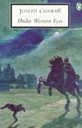 Under Western Eyes (Classic 20th-Century Penguin)