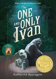 The One and Only Ivan: A Gentle Friendship Story About Patience Kindness and Everyday Adventures Together