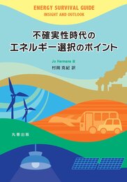 不確実性時代のエネルギー選択のポイント