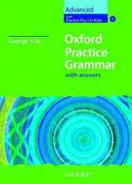 Oxford Practice Grammar Advanced With Answers