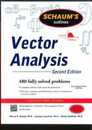 Schaum's Outline of Vector Analysis 2ed
