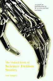 The Oxford Book Of Science Fiction Stories