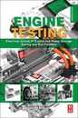 Engine Testing: Electrical Hybrid IC Engine and Power Storage Testing and Test Facilities