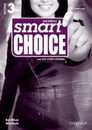 Second Edition Level 3 Workbook with Online Listening (Smart Choice)