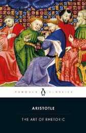 The Art of Rhetoric (Penguin Classics)