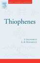 Thiophenes (Best Synthetic Methods)