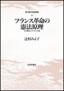 フランス革命の憲法原理: 近代憲法とジャコバン主義 (現代憲法理論叢書)