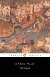 The Travels (Penguin Classics)