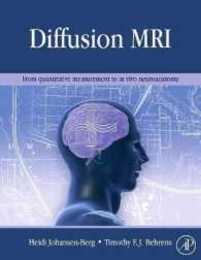 Diffusion MRI: From quantitative measurement to in-vivo neuroanatomy