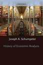 History of Economic Analysis