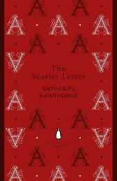 Penguin English Library the Scarlet Letter