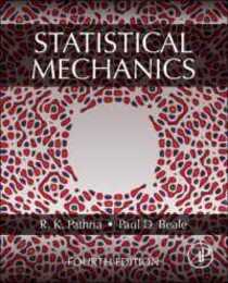 Statistical Mechanics